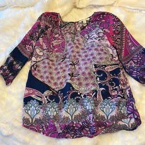 Women’s blouse